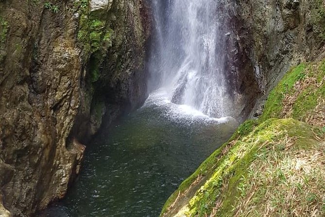 2 Hours Trekking Waterfall Tour in Tobago - Key points to know before booking