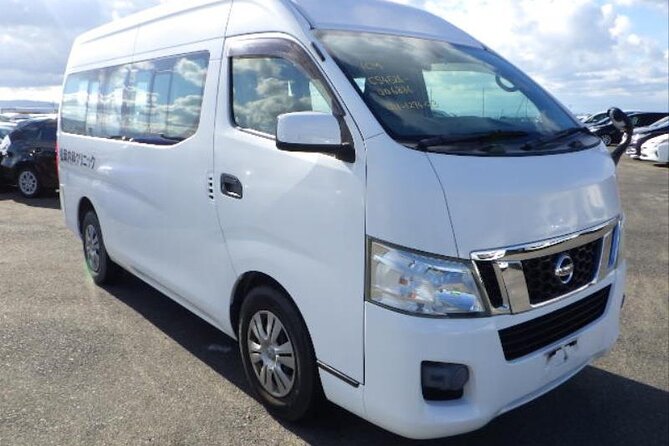 Airport Transfer to OR from Accommodation in Trinidad - What the private vehicle adds to the journey