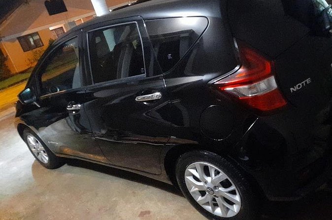 Airport Transfer to OR from Accommodation in Trinidad - Friendly drivers and local conversation