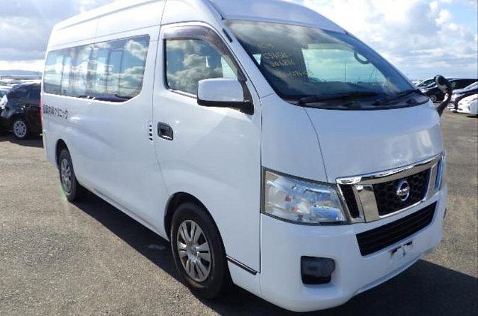 Airport Transfer to OR from Accommodation in Trinidad - The ride from the airport to your accommodation