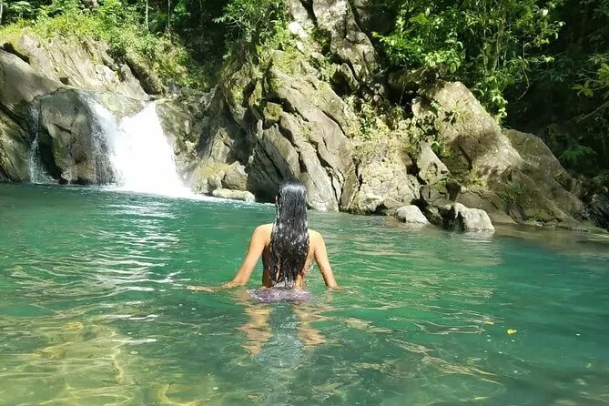 Aripo Waterfall Adventure - What the Private Tour Format Adds