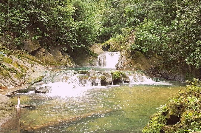Aripo Waterfall Adventure - Safety, Shoes, and What to Pack