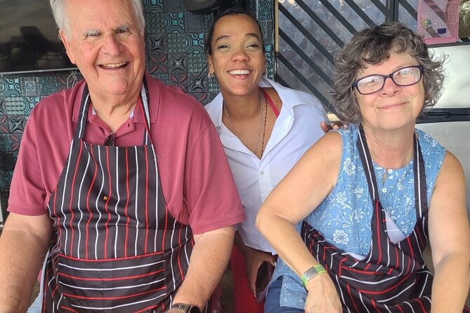Authentic Trinidadian Cooking Class in Port of Spain - Key points to know before booking