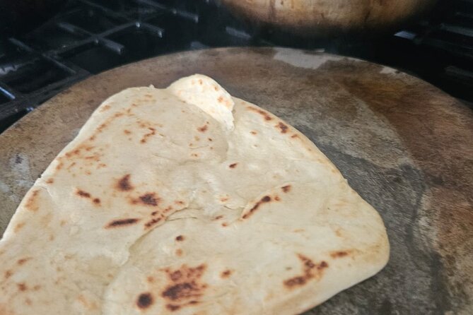 Authentic Trinidadian Cooking Class in Port of Spain - Why the private format changes the experience