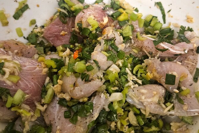 Authentic Trinidadian Cooking Class in Port of Spain - City views, animals, and the value of the setting