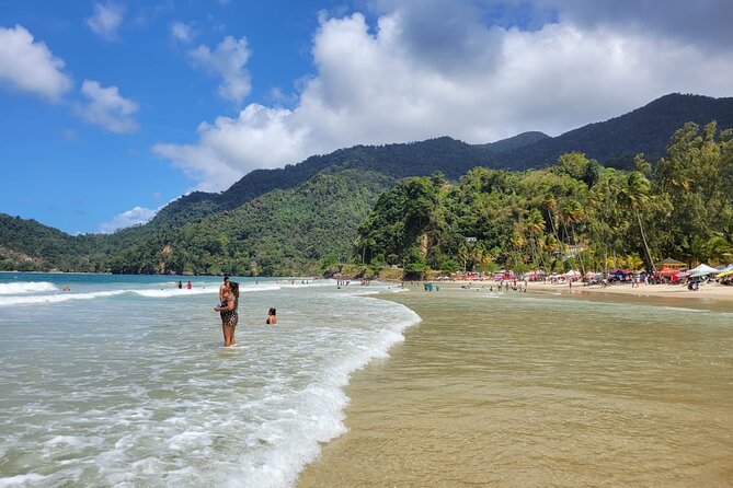 Avocat Waterfall and Beach Tour - Who will enjoy this tour most