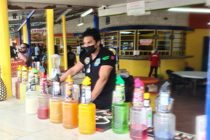 Avocat Waterfall Tour & Beach Stop Adventure - How the $130 price holds up