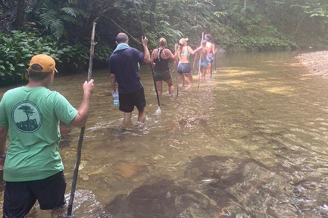 Avocat Waterfall Tour & Beach Stop Package - Is $129 a fair price?