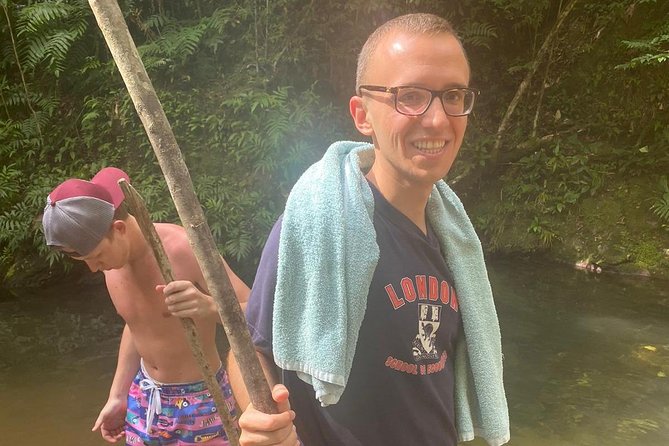 Avocat Waterfall Tour & Beach Stop Package - Weather, cancellations, and the need to confirm
