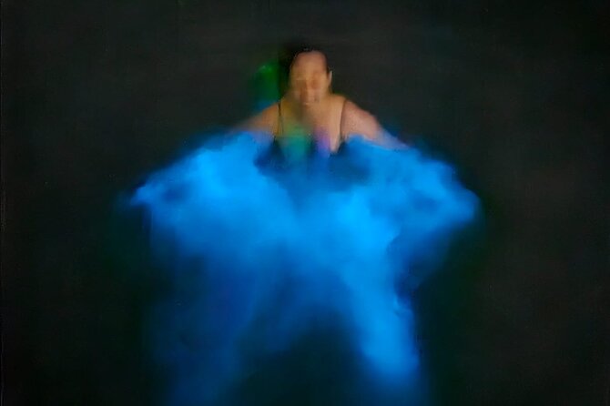 Bioluminescence Tour - What happens during the three-hour evening