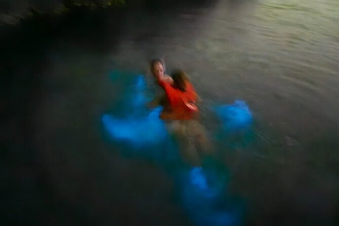 Bioluminescence Tour - Who will enjoy this night on the water