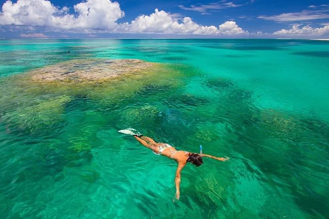 Blue Mango Hole (Healing Hole) - Key points about Blue Mango Hole