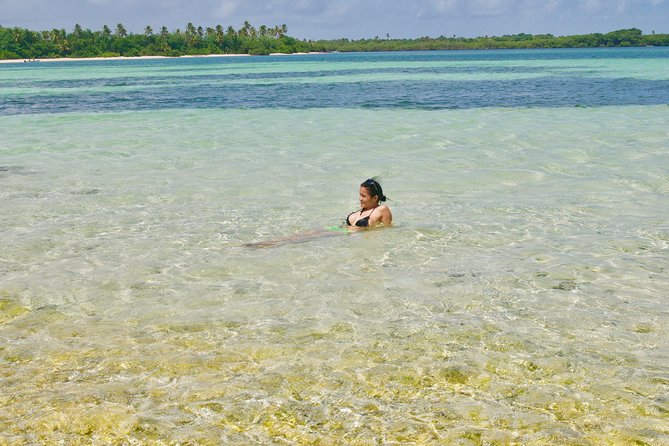 Blue Mango Hole (Healing Hole) - Is $180 per person good value?
