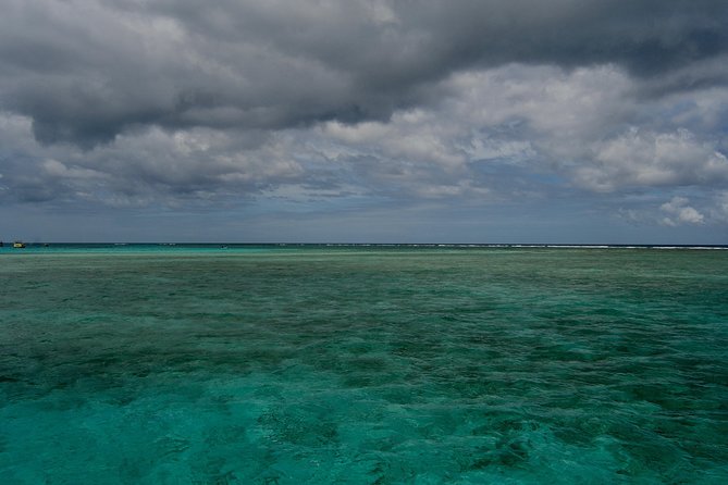 Blue Mango Hole (Healing Hole) - Who should book this outing?