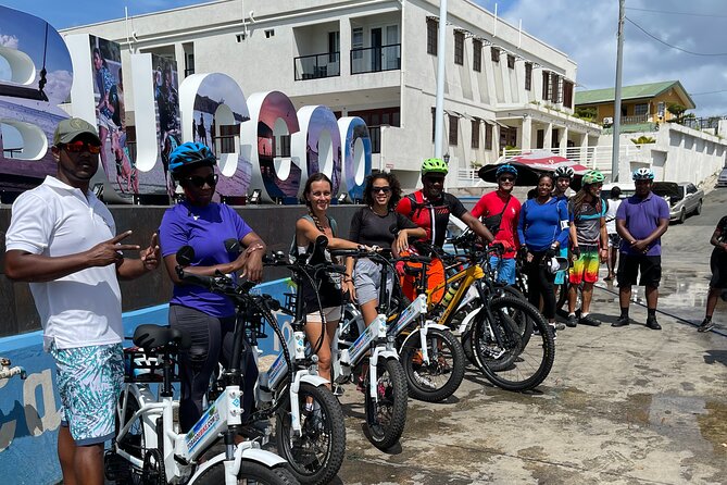 Breeze Through Tobago on an E-bike - Is $59 a fair price?