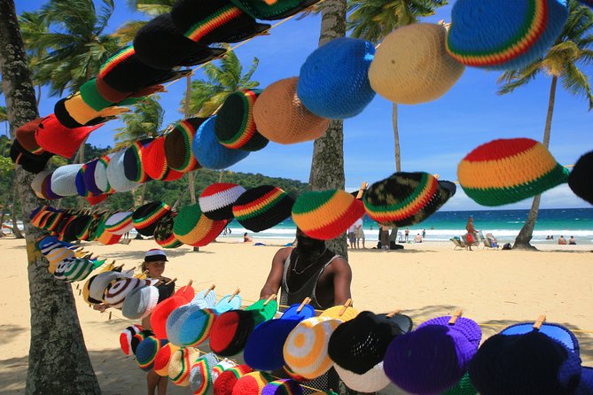 Day Trip to Las Cuevas Beach from Port of Spain - Is $70 a fair price?