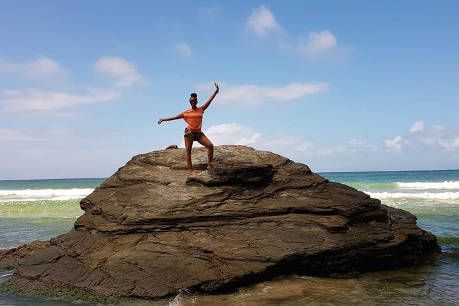 Day Trip to Las Cuevas Beach from Port of Spain - Practical details to know before you go