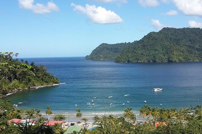 Day Trip to Maracas Beach - Why Maracas Beach makes a good half-day escape
