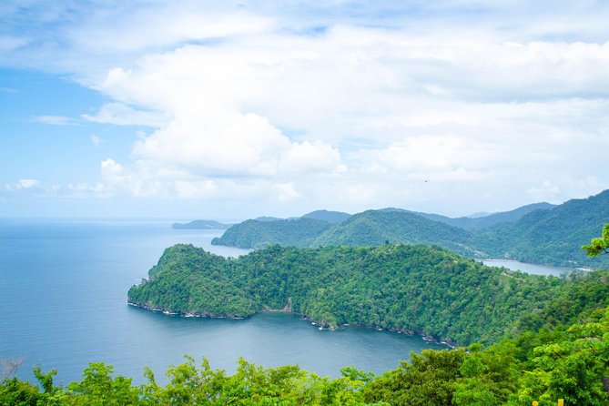 Day Trip to Maracas Beach - Bake and shark is the meal to look for