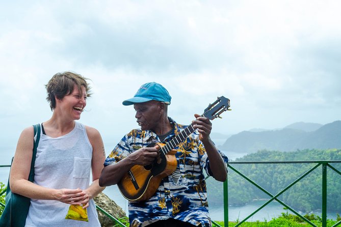 Day Trip to Maracas Beach - What the $60 price covers