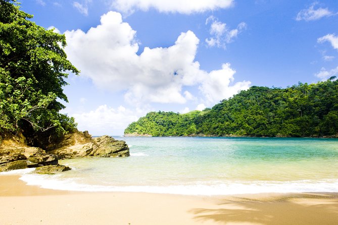 Englishman's Bay Day Trip with Lunch - Two to four stops, or one excellent beach?