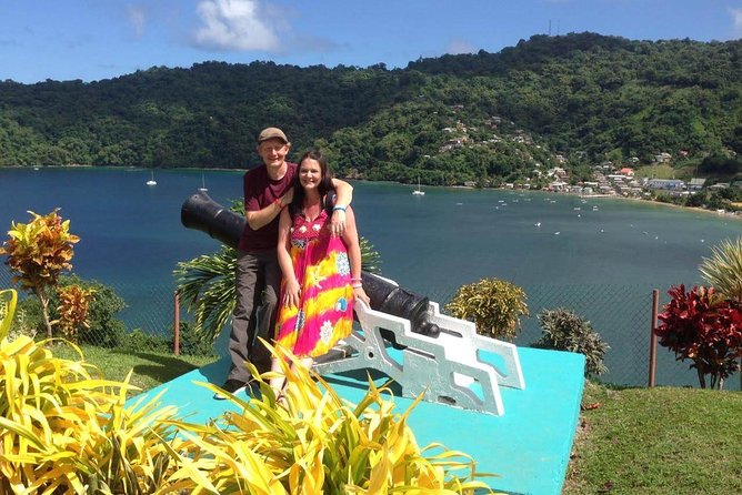 Full Island Tour (Including Lunch & Snorkeling) - What to pack for an easier day