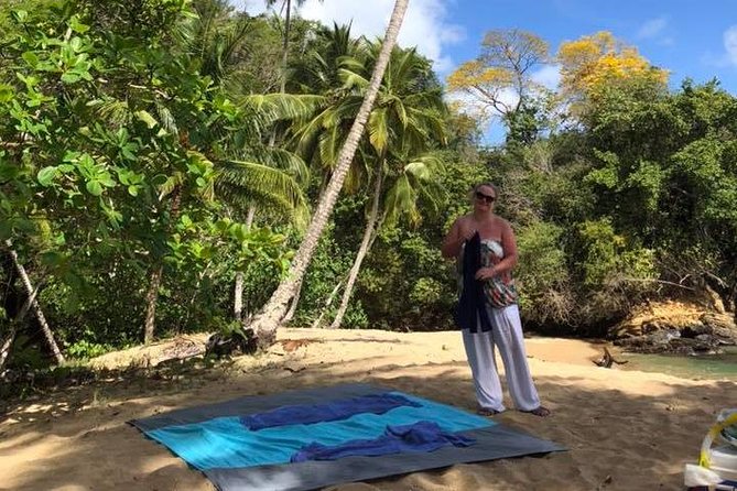 Full Island Tour (Including Lunch & Snorkeling) - Who will get the most from this island tour