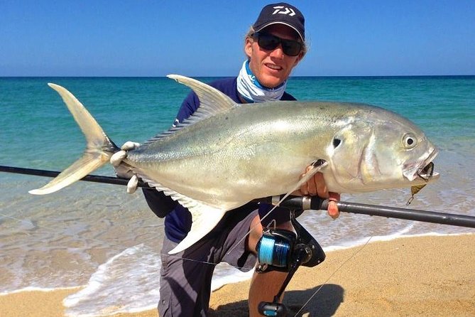 Fun Fishing Tour (Snacks & Light Refreshments Offered) - Why the small group makes a difference