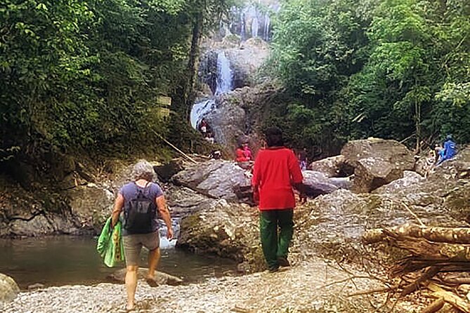 Half Day Group Tour to Tobago Atlantic Coast - Is $100 a fair price for four hours?