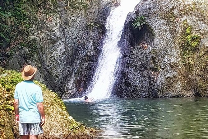 Half Day Group Tour to Tobago Atlantic Coast - Group expectations and an important caution