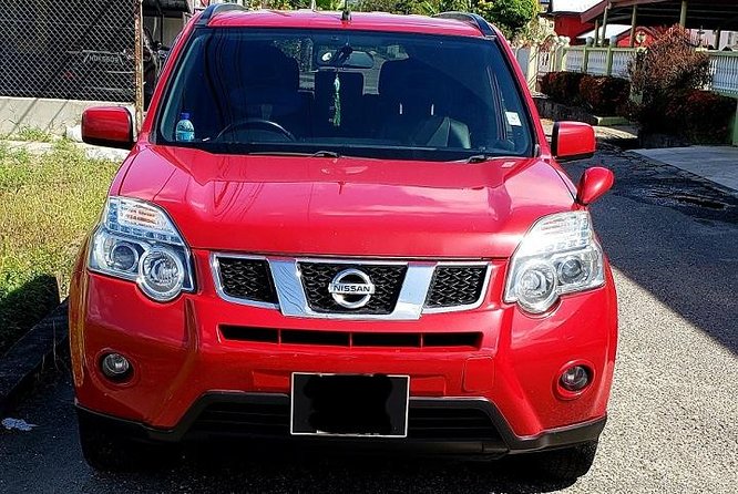Hotel Transfer - How the $60 fare works for different group sizes
