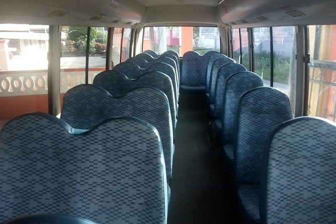Hotel Transfer - Who will get the most from this transfer