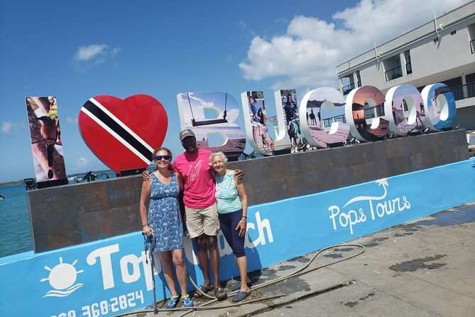 Island Tours of Tobago - Key things to know before you book
