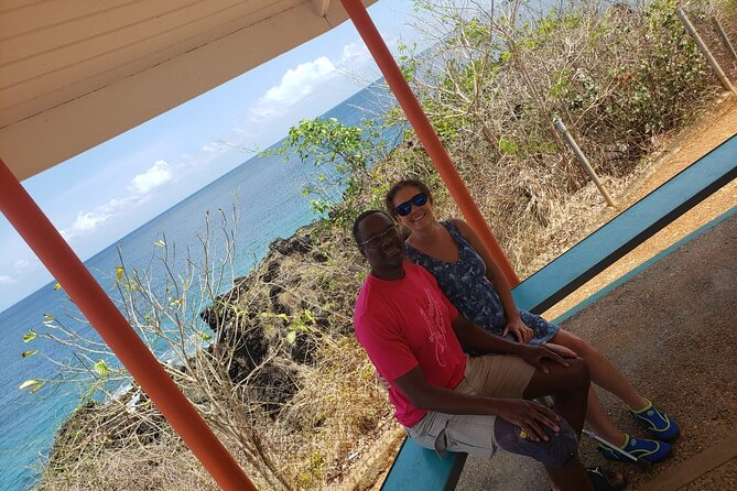Island Tours of Tobago - Starting with Tobago’s rainforest