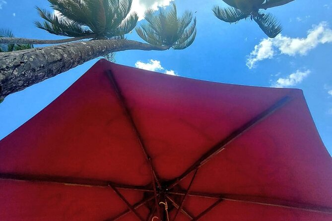 Maracas Beach Excursion & City Pass by tour - Is $59 a fair price?