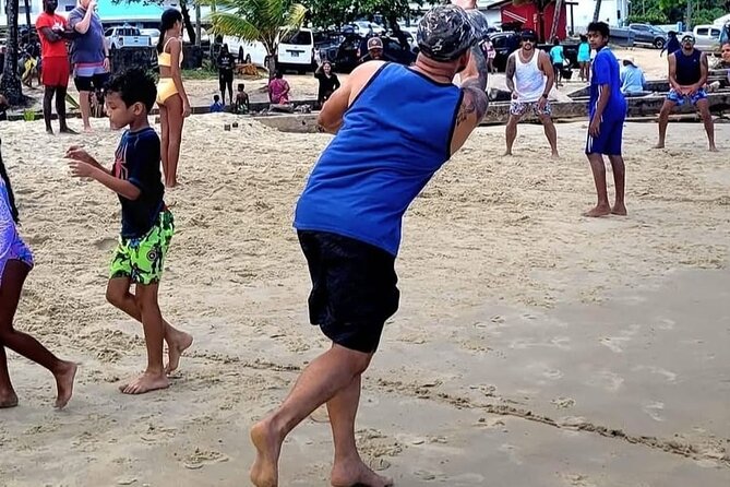 Maracas Beach Excursion & City Pass by tour - Who will get the most from this excursion?