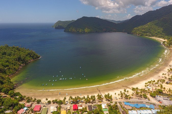 Maracas Beach Trip - Is $114 a fair price?