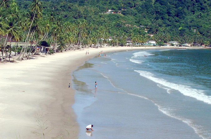 Maracas Beach Trip - Who will enjoy this beach trip most?