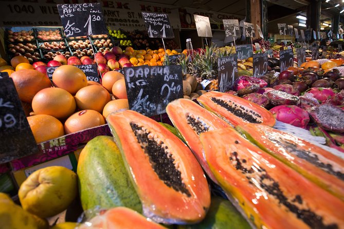 Mini Island Tour of Trinidad - Chaguanas market: the most local part of the morning