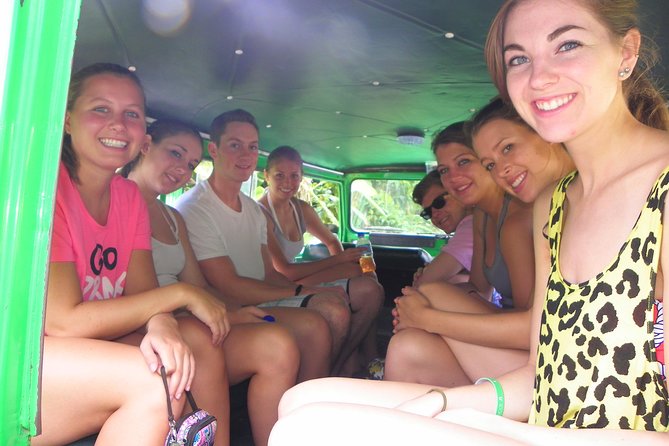 Mountain Village Adventure - Who should book this mountain outing?