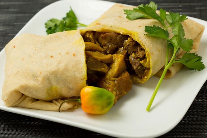 Night Street Food Tasting Tour in Trinidad - What is included for the $85 price