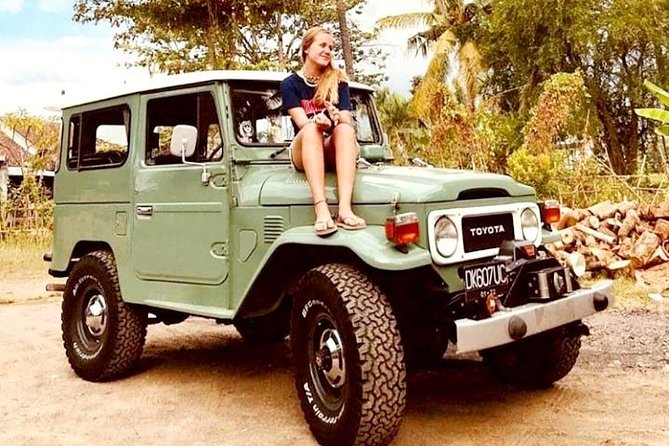 Paramin Jeep Tour in Trinidad - Key points to know before you book