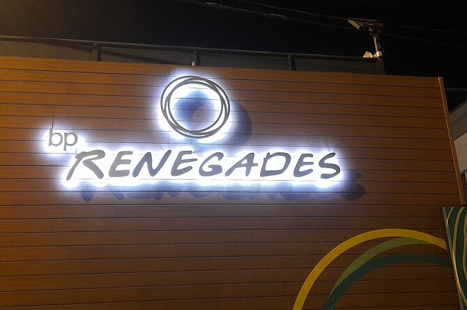Personalized Cultural Crawl in Port of Spain - Phase 2 Pan Groove: meeting the arranger if available