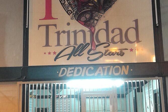 Personalized Cultural Crawl in Port of Spain - Who will get the most from this experience