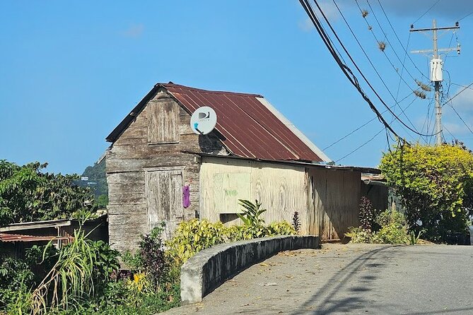 Personalized Private Tour The Paramin Hills - Who will enjoy this Paramin experience