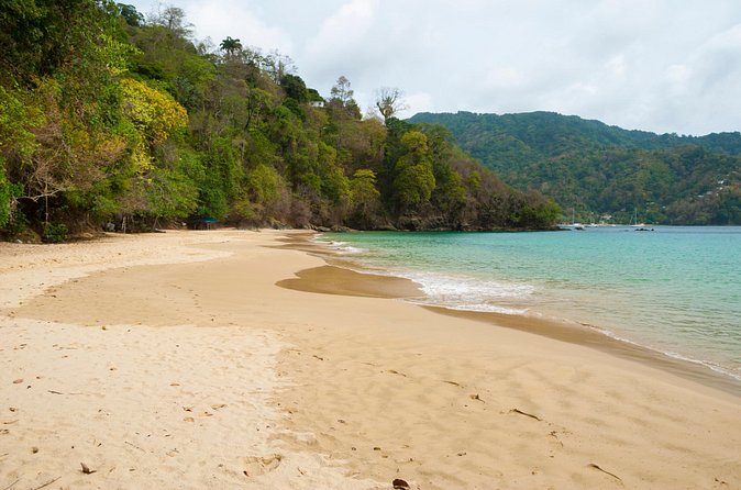 Pirate's Bay Day Trip with Lunch - Is $185 a fair price?