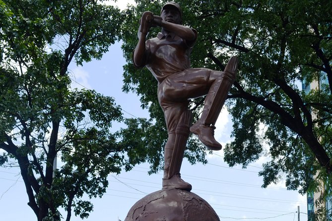 Port of Spain and Fort George Sightseeing Tour - The guides make the difference