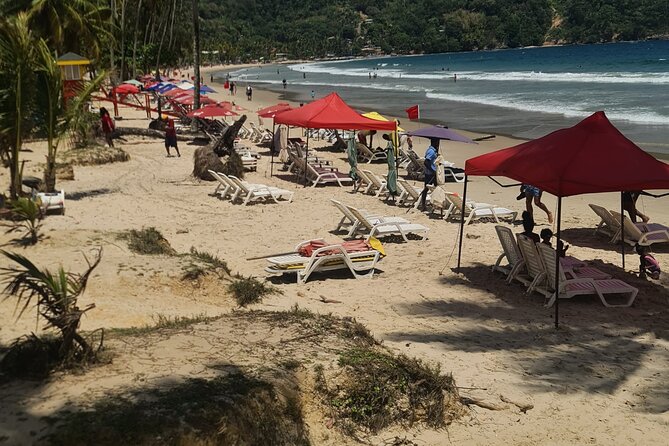 Port of Spain City Highlights and Maracas Beach - What the guides add to the experience