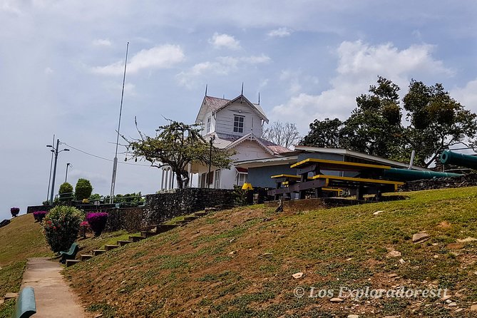 Port of Spain City Highlights and Maracas Beach - Who should book this six-hour outing?