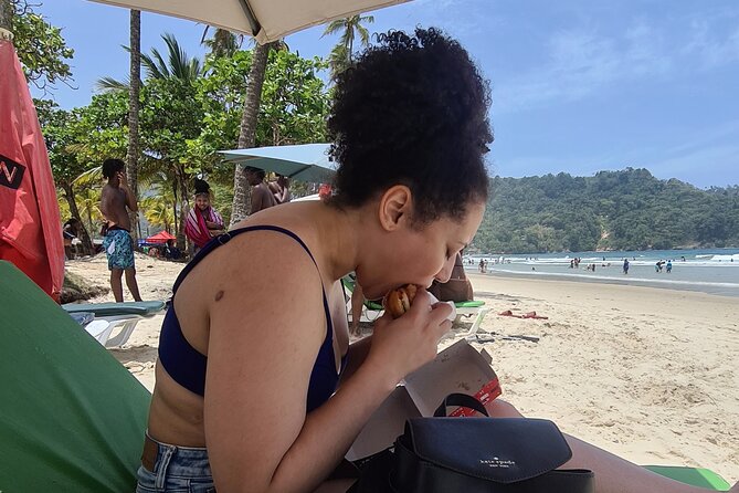 Port of Spain City Highlights and Maracas Beach - Practical details that affect your day